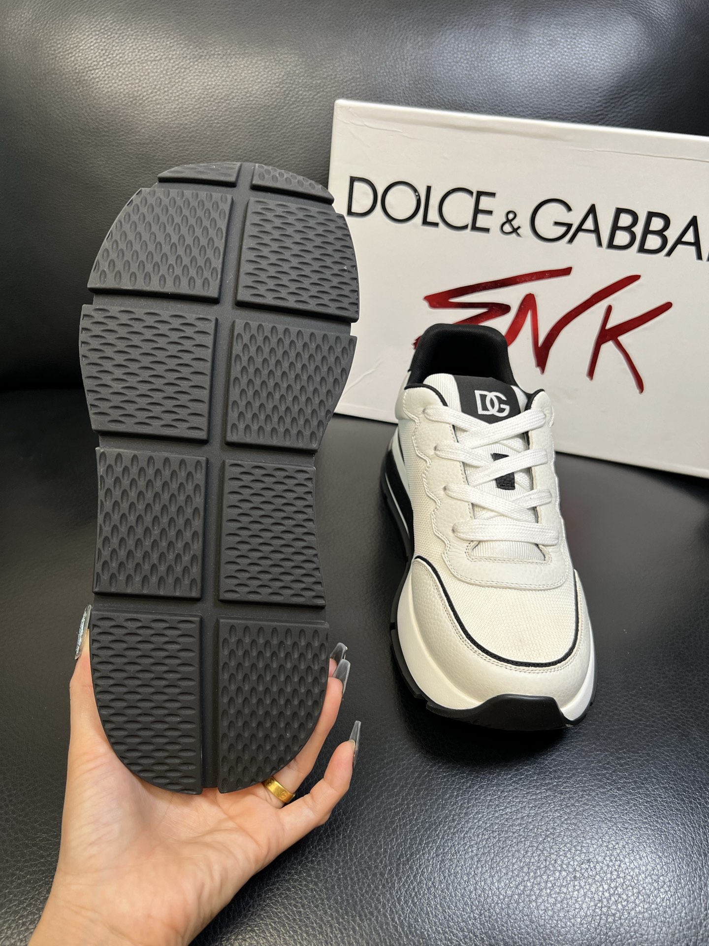 olce & Gabbana shoe